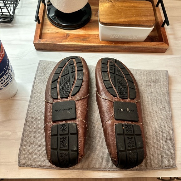 Rockport Men’s Loafers - Picture 2 of 3